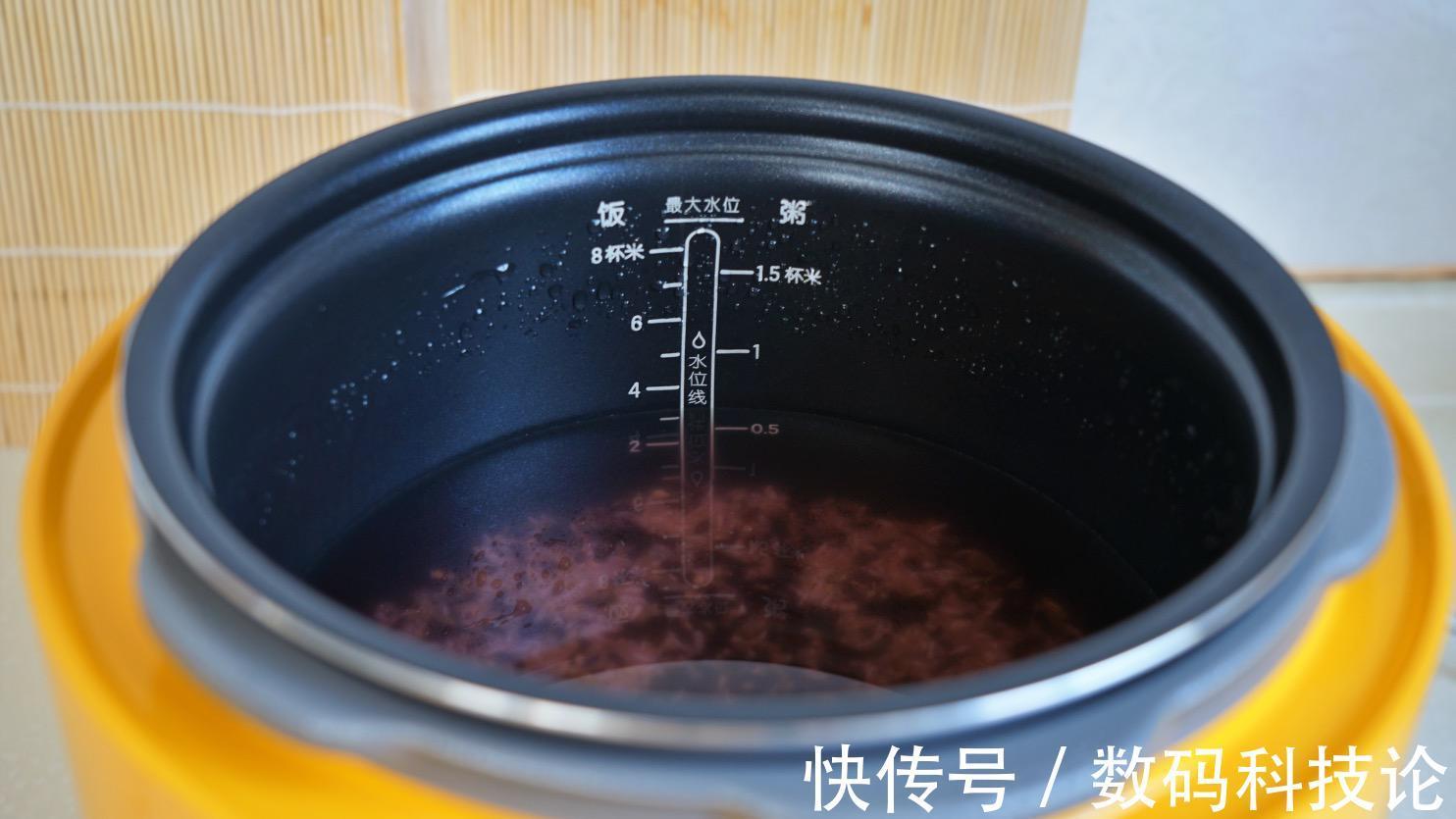 烹饪|一锅双模式打造精致私房菜,大宇二合一饭煲电压力锅上手体验