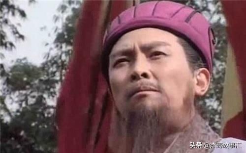 刘备|三国6大奇才一龙一凤、一马一鬼、一虎一麒麟,你能认识几个