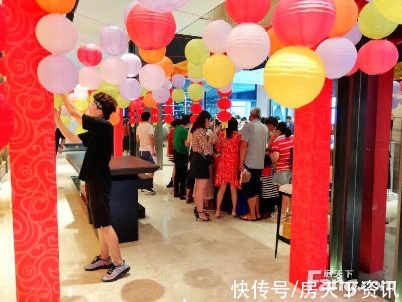 中秋节|镇江镇江新区热门楼盘项目现场传来一批新照片，请查收