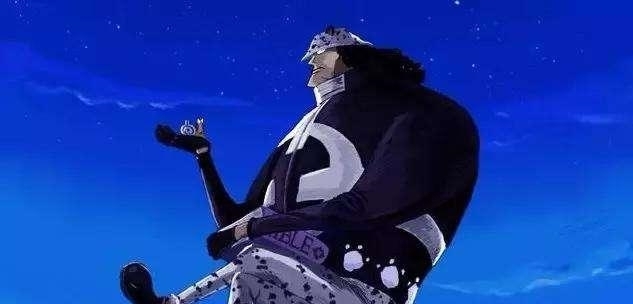 战国|海贼王:战国透露顶上之战七武海排名,鹰眼位列第一,黑胡子第五