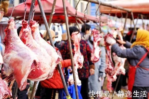 五字诀|清汤羊肉家常做法,一招教您给羊肉去膻,让羊汤更鲜美