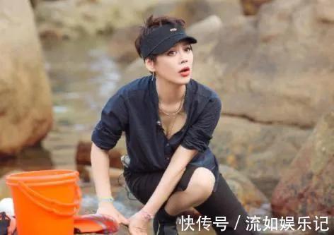 三次减肥三次失败,黄晓明的“自律”,揭开了明星们的伪精致