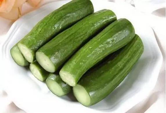 晚餐|黄瓜+鸡蛋,7天刮掉20斤,要减肥的快看!