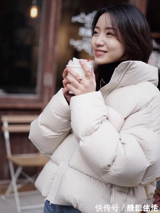 拍打|羽绒服洗完成一坨了怎么办,先不要担心,几个小方法轻松解决