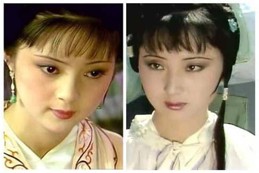 探春|沉默不语的迎春，却用这三个字唤林黛玉，暴露了和她的真实关系