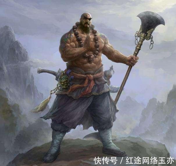 宋江|水浒后传,宋江军团暗藏神秘战车?武松鲁达曾用它反攻对手!