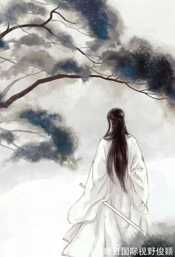 帕子@《我的前夫是宦官》当我的丈夫是个宦官,我和他不得不说的故事!