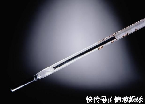 温度计|孩子误吞水银,婆婆不慌不忙,不料她下一个行为,连医生都称赞