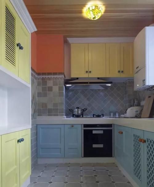 老婆|厨房小又怎么了，只要这样装，老婆看了绝对会满意极了！