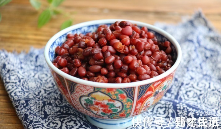 零食|这食物,女性每天可以当零食吃,排毒消肿,改善贫血,早吃早受益