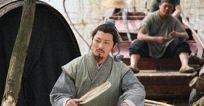 宋江死后,吴用大可退隐山林,为何会选择自缢在宋江的墓前