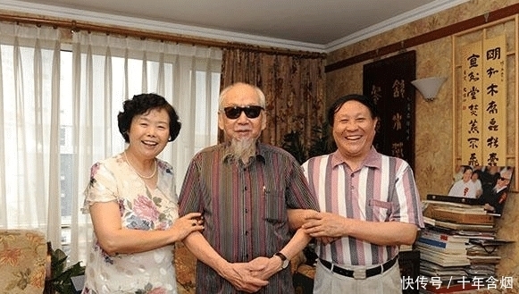 活到108岁的文怀沙:多吃肥肉多喝酒,还要多与异性交朋友