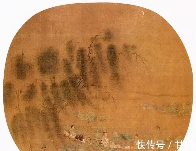 小品#宋代山水小品赏析(上)