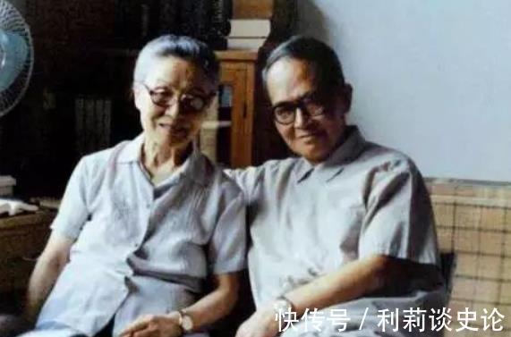 清华大学|杨绛:在这样一个物欲横流的社会,人想要不痛苦也难