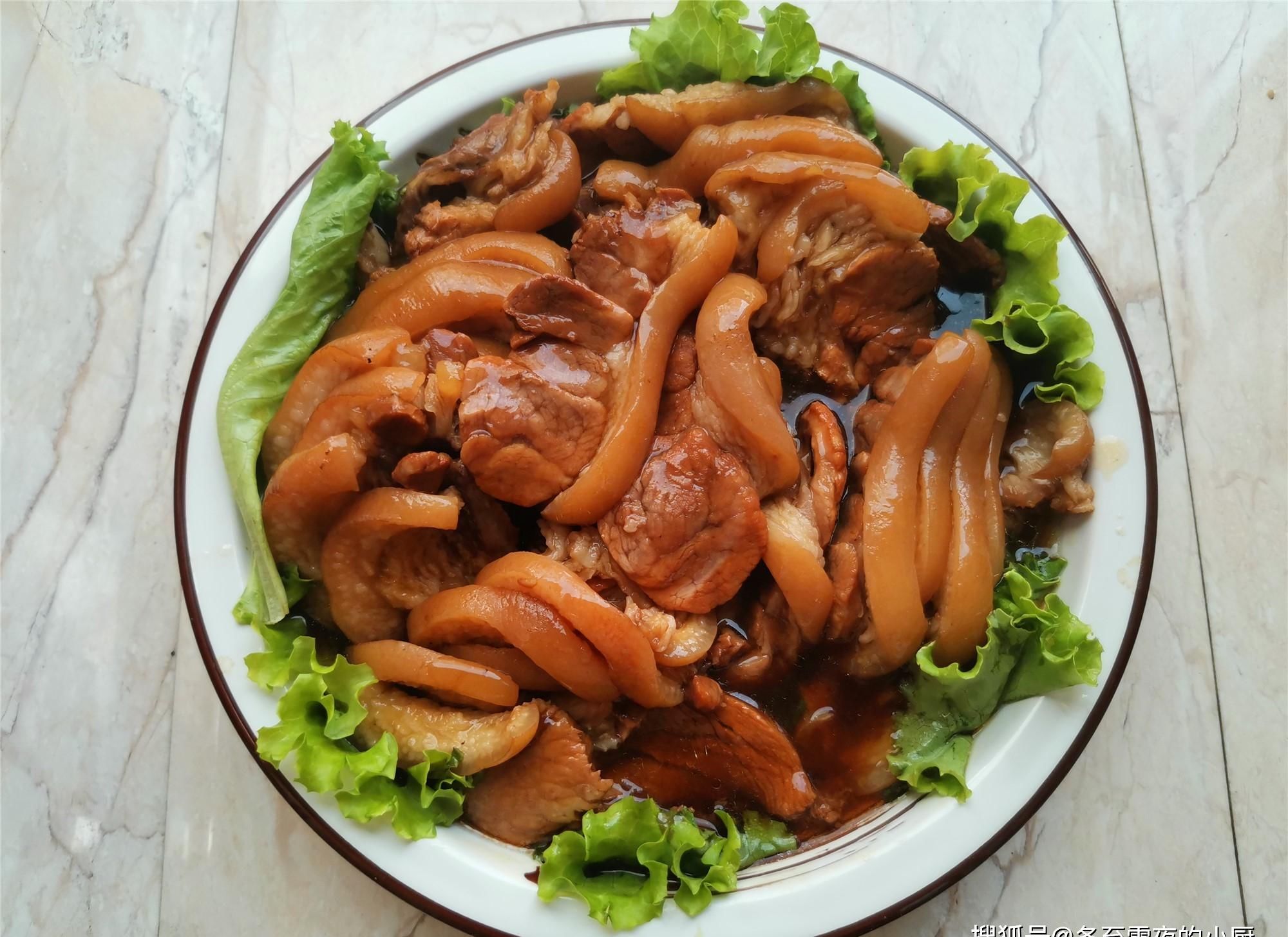 晚餐，花了100块钱做个4个菜，有荤有素，比饭店实惠，解馋又好吃