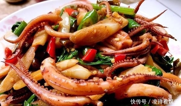 说好|5道人气超高的家常菜,朋友吃了都说好,一锅米饭还嫌少。