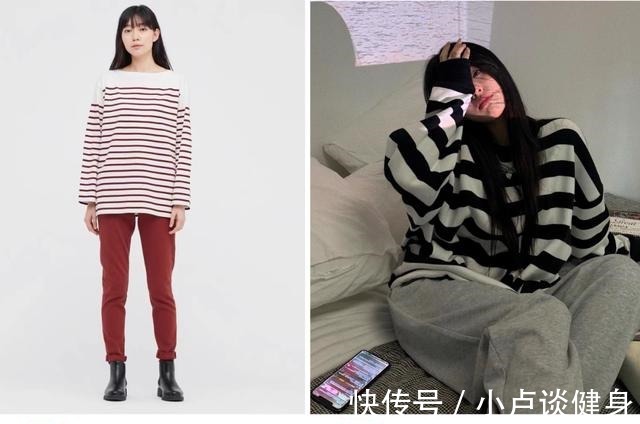 模特|为什么你网购的衣服都很丑！
