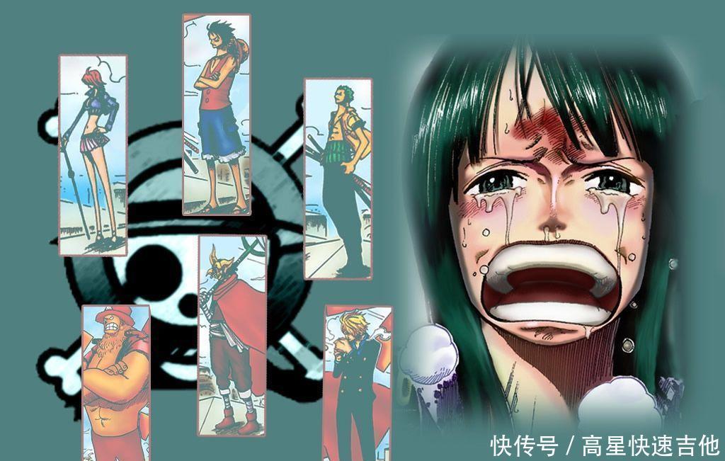 动漫|“海贼王贴吧”粉丝突破一千万,全动漫第一,真正的“孤独求败”!