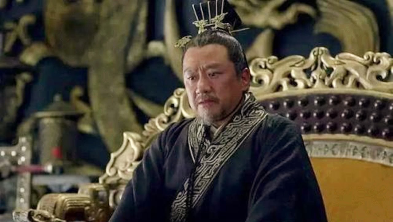 饿身|萧衍:贵为皇帝却热衷做和尚,富有四海却因饿身死!