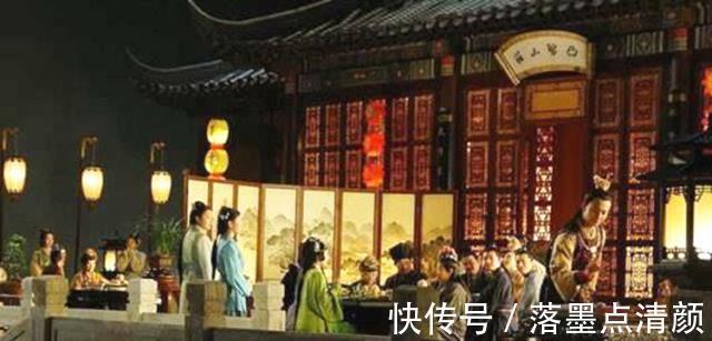 老秀才#聊斋:三个人参加宴会,言辞粗鲁被人“下蛊”?古代的怪力乱神