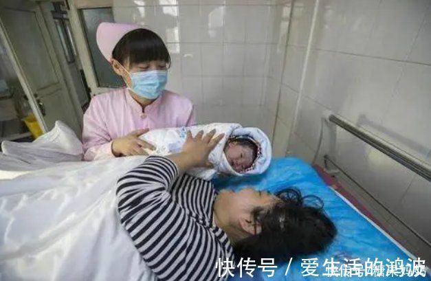 生娃|生娃时“顺”和“剖”哪个更疼?过来人不想重选,理由值得考量