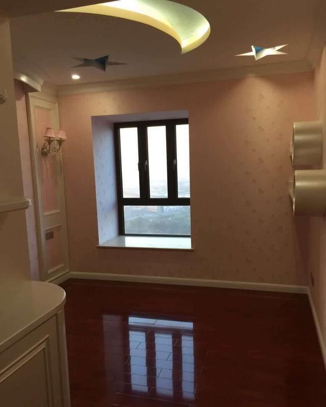 榻榻米床|花了16万装修的新房,家具还没搬,大家觉得效果怎样