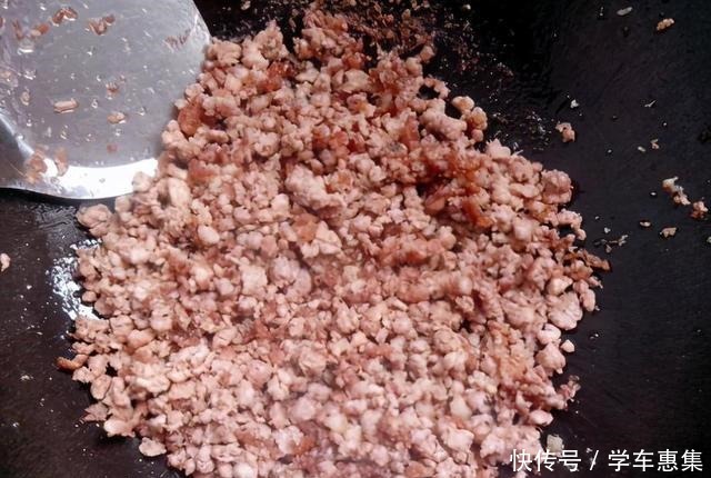 75岁奶奶每星期吃一次的食物,健脾养胃不积食,比饺子简单好吃