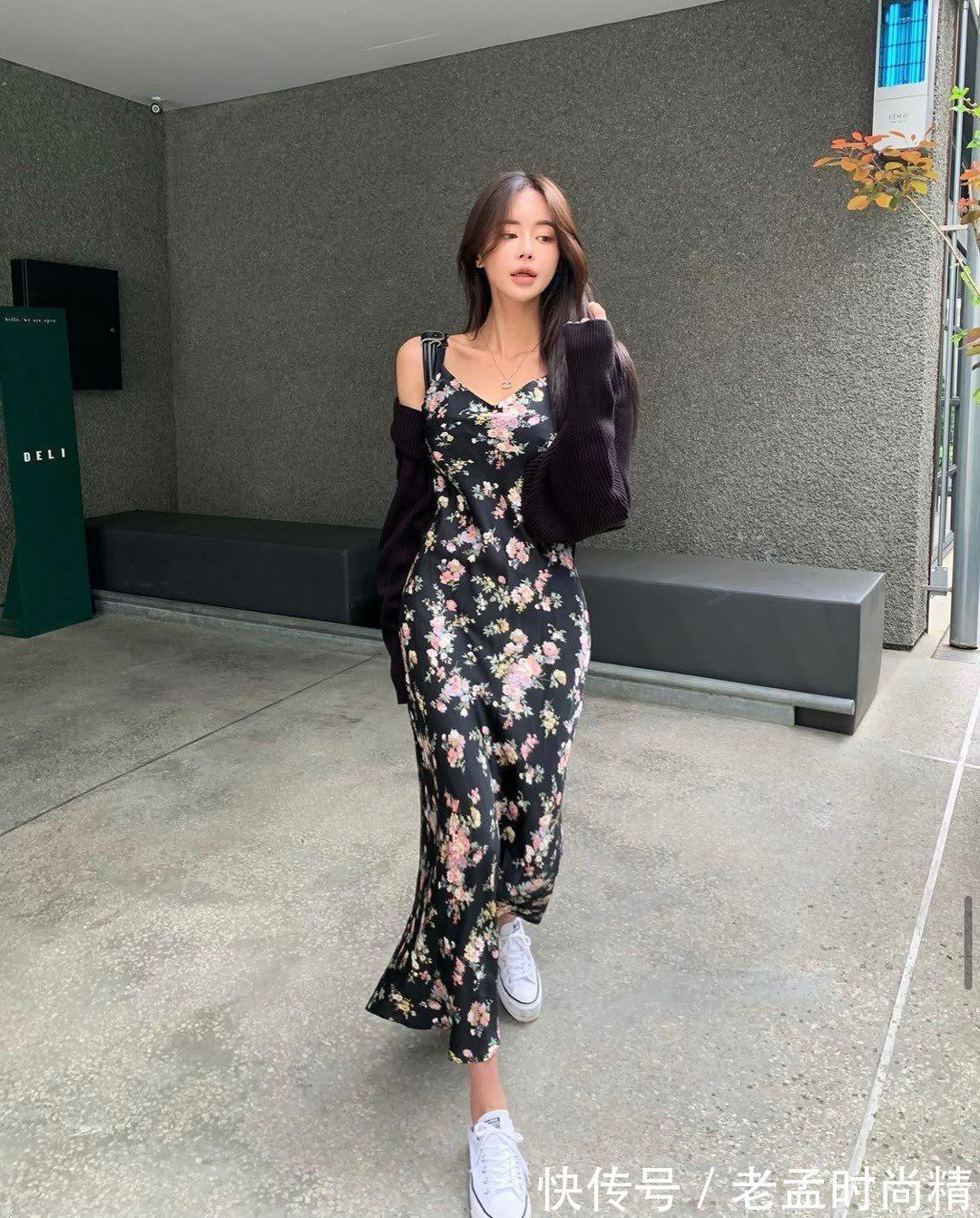 搭配|韩国博主教你不同风格的搭配,照着穿不出错