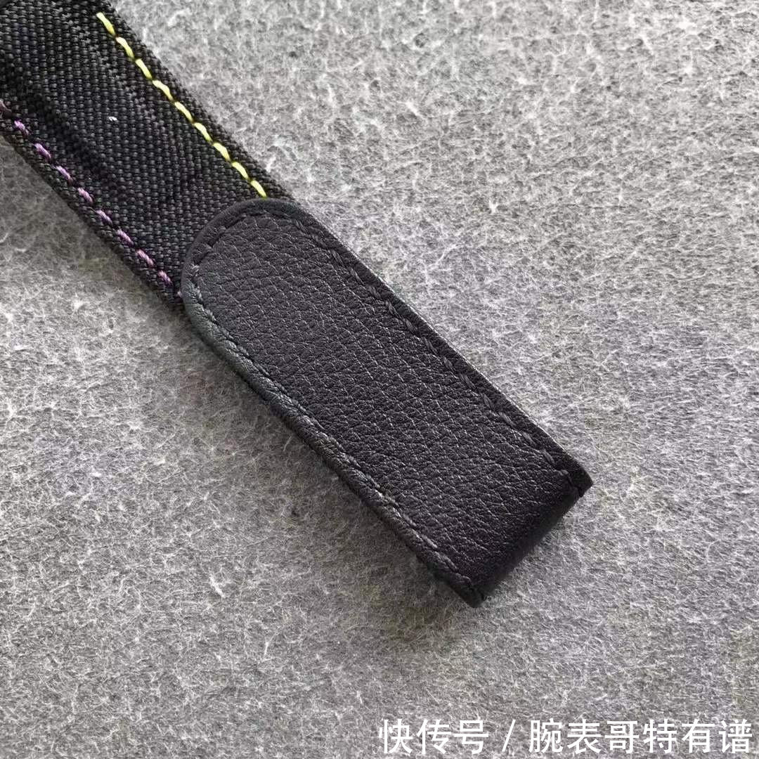 花最少的钱把玩Diw“碳纤维”腕表!劳力士碳纤维宇宙计时迪通拿