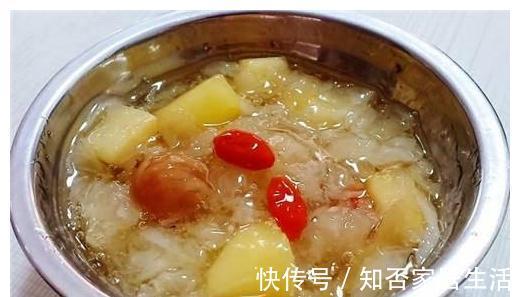 皮肤|此汤女性可常喝,脸蛋胶质满满,皮肤水嫩透亮,显年轻!