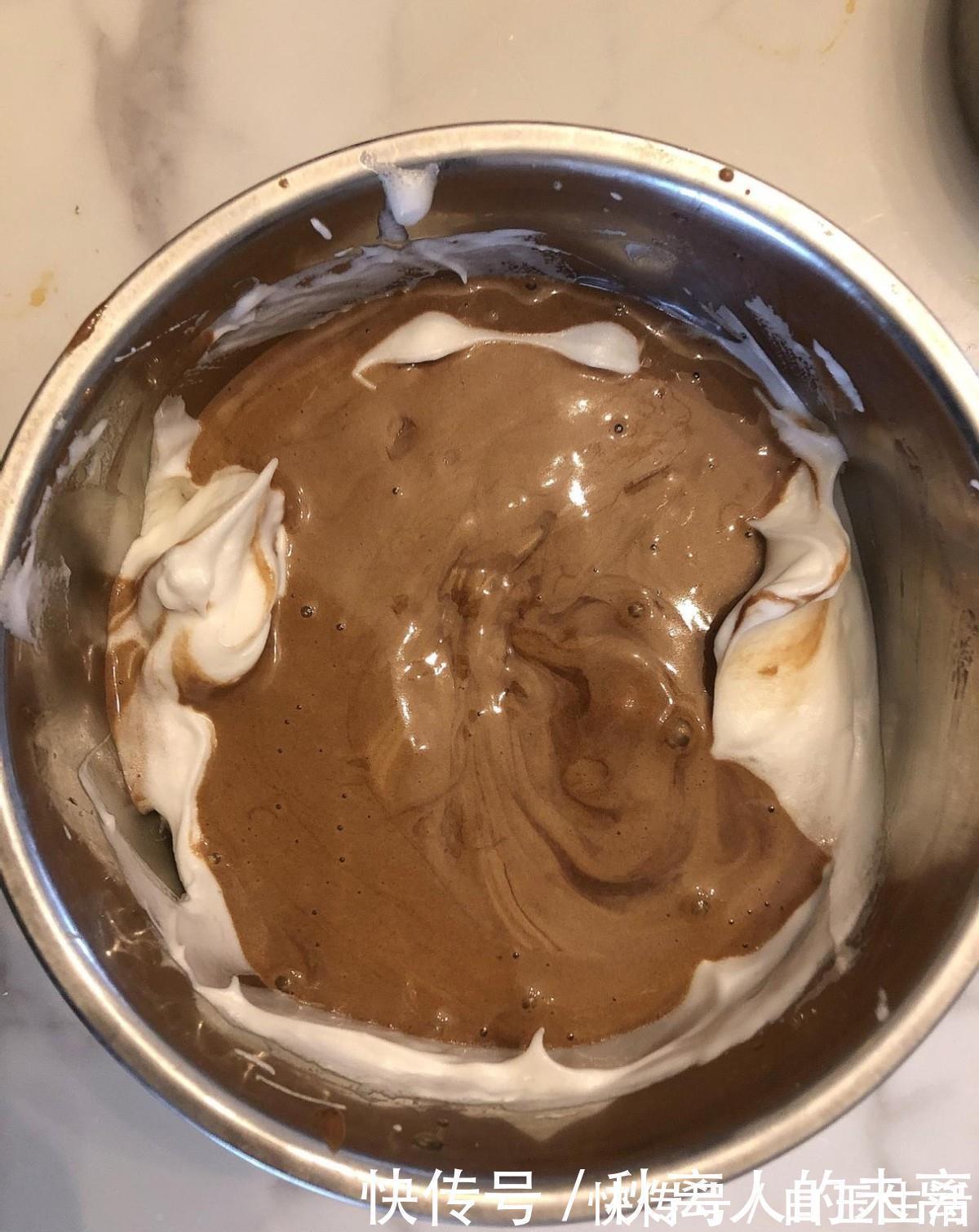 日式|没有食欲就试试这个蛋糕卷,绵软可口,咬一口满满幸福感