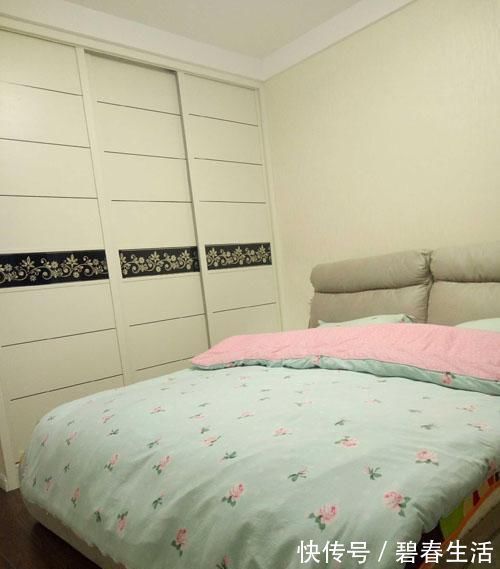 榻榻米床|我的新家花了3个月,个个都夸漂亮,孩子看到榻榻米高兴坏了