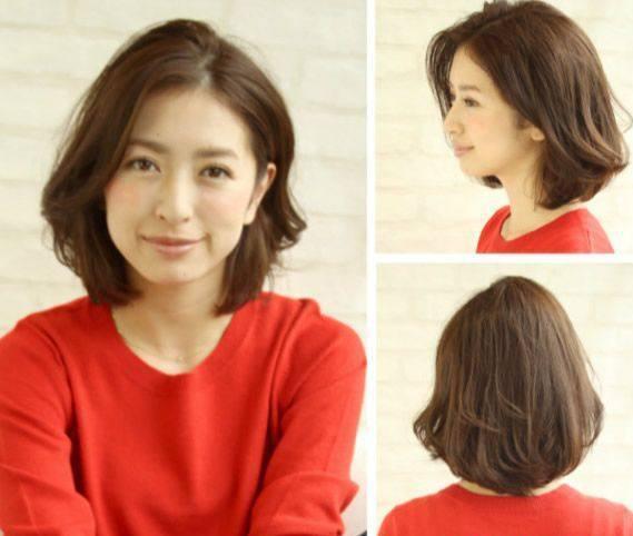 带脉|女人过了40岁,尽量别留3种发型,又土又“显老”,希望你不是