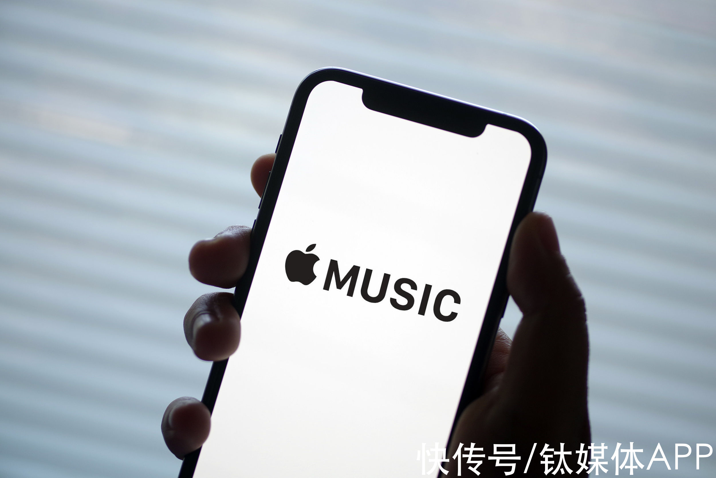 版权|为了解决DJ混音版权问题，Apple Music悄悄干了一件大事