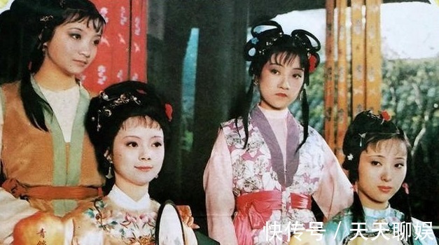 贾母!薛宝钗当着贾宝玉面至少做了三件丑事,导致贾母忍无可忍当众发飙