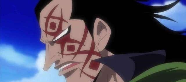 红发|海贼王,粉丝理想中的路飞妈妈形象,山治女版红发居然这么美