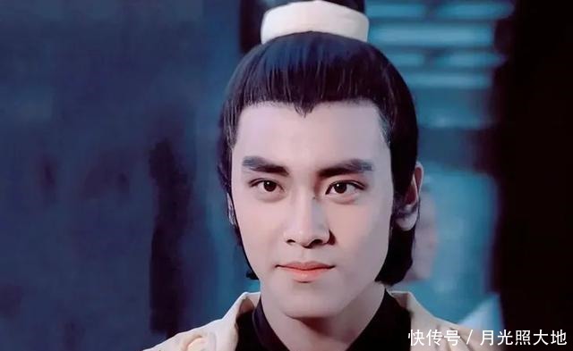 尔冬升|被尔冬升看上的女演员都不一般