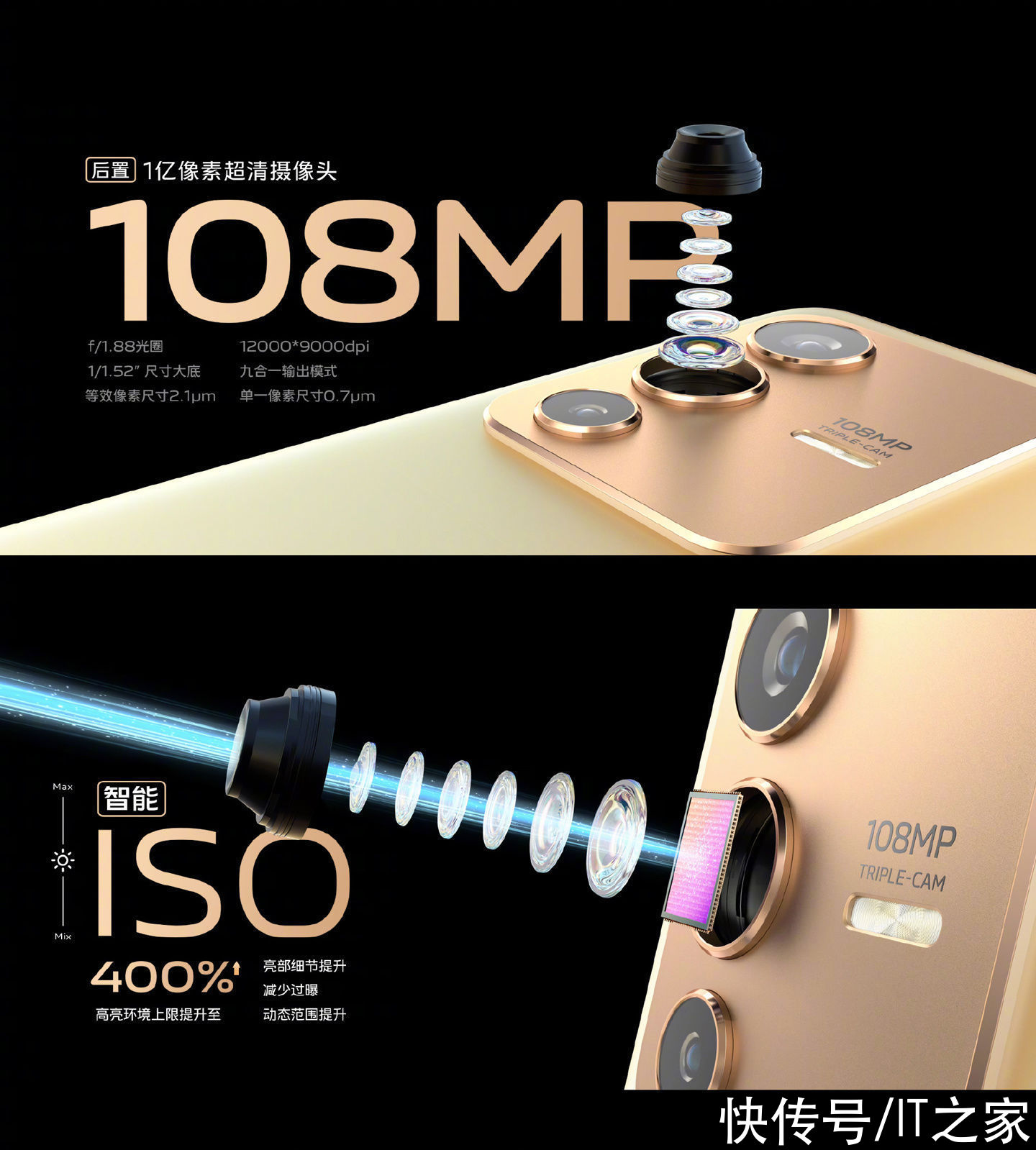 S12|2799 元起，vivo S12 系列正式发布：前置超清双摄