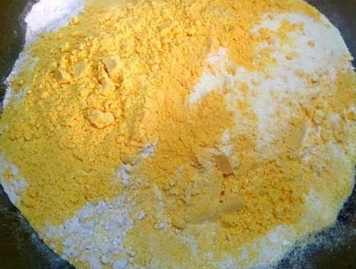 杂粮|早餐吃它瘦得快，清肠道刮油脂，坚持吃，一个月瘦10斤没问题