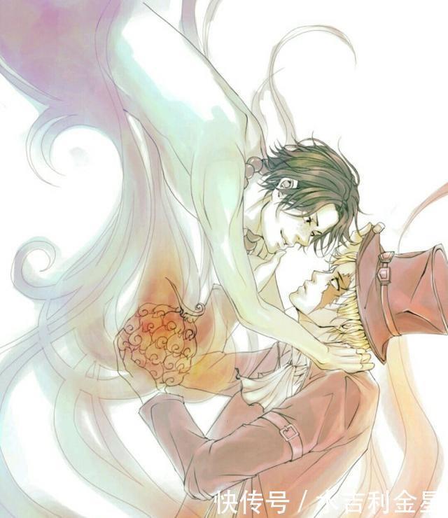 未必|海贼王恐怕艾斯要吃醋,如果和路飞人生换位,未必能吸引注意力!