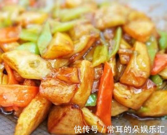 夏季|夏季吃这3道素菜,堪比“喝油”!大部分人还天天做给家人吃!