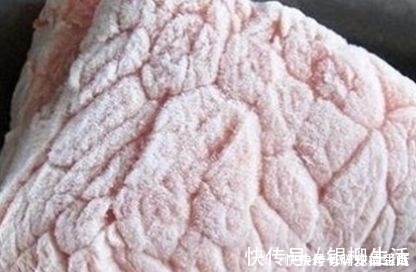 冻肉从冰箱拿出来千万别用水泡,教你3个妙招,味道比新鲜肉还好