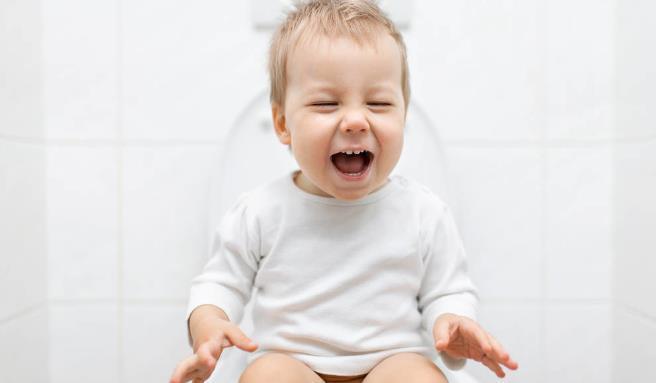 如厕|如何给宝宝进行如厕训练?试试这几招,轻松让娃自己上厕所