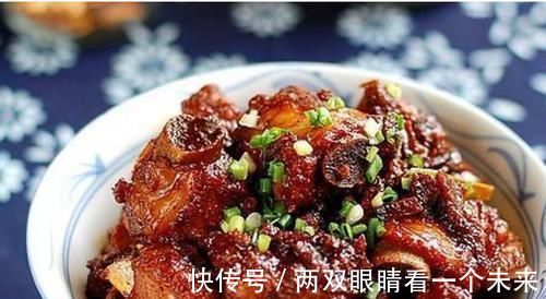 排骨|非常好吃的四道家常菜,令人垂涎欲滴,美味十足,家人都很爱吃