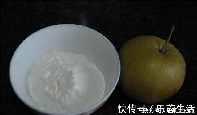 梨子|入冬后，少吃牛羊肉多吃它，润肺降燥，只要5元就能买一斤