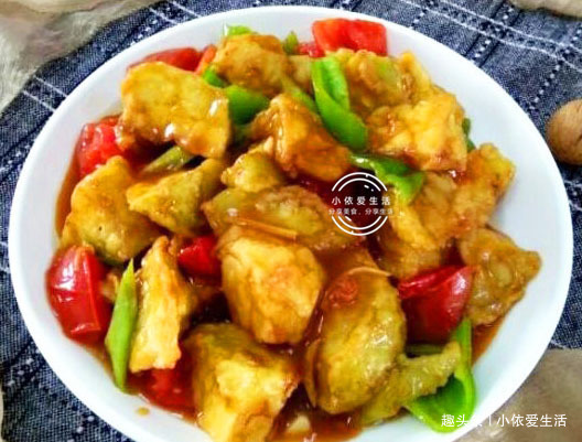 居家待客,教你几道下酒下饭的家常菜,美味简单营养,好做又好吃