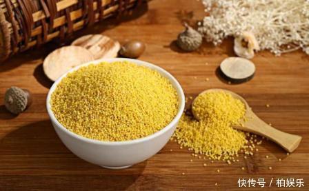 小米粥总是做不香，教你只需8分钟，做出又糯又香的小米粥