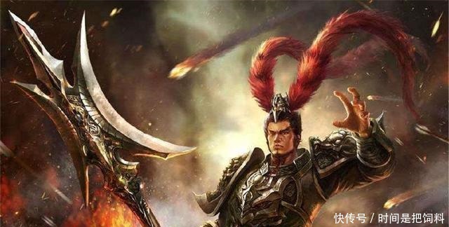 兵器|悟空第一件兵器不是金箍棒 而是一把大刀, 还是从魔王手里抢来的!