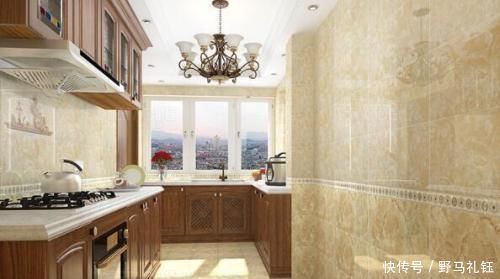 家装|家里这两处万万要全贴瓷砖,否则入住就知有多坑,后悔我家装错了