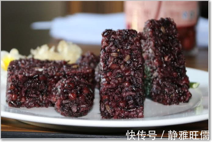 发胖|刮油最“强”的杂粮，小米上榜，最后一种多吃再也不用担心发胖